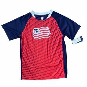 MLS Boys Jersey
